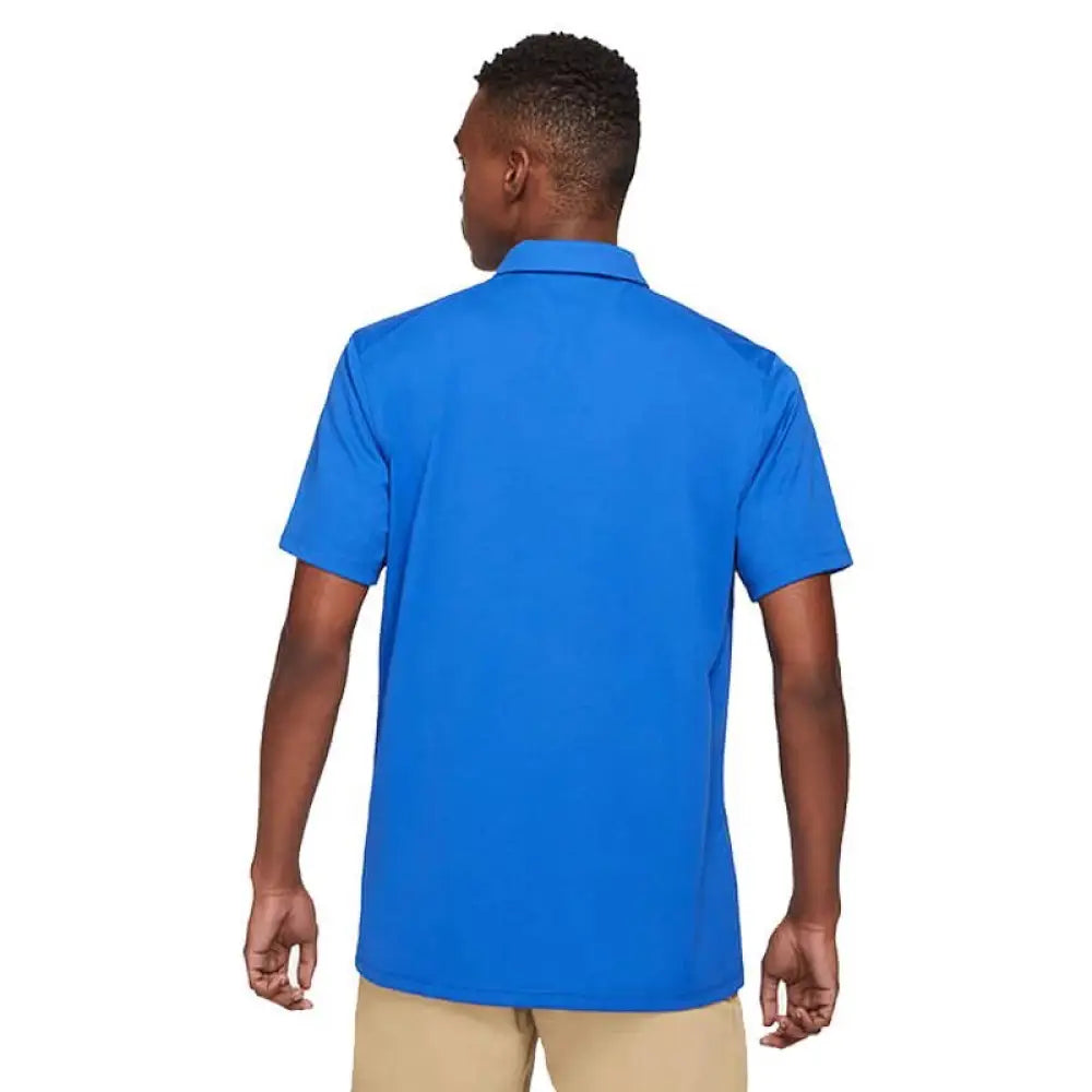 Áo Polo Tay Ngn Nam Nike Drifit Essential Solid Golf