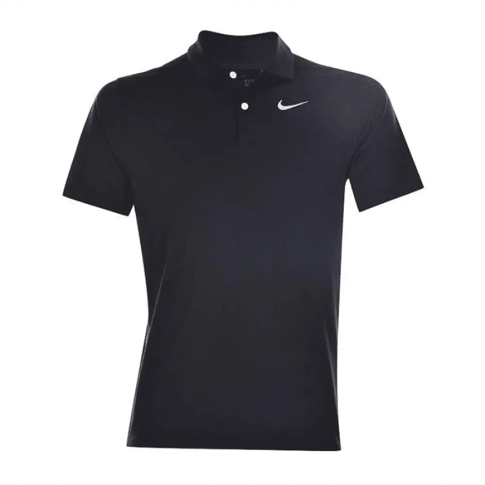 Áo Polo Tay Ngn Nam Nike Drifit Essential Solid Golf