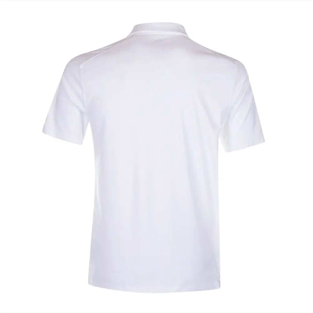 Áo Polo Tay Ngn Nam Nike Drifit Essential Solid Golf