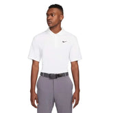 Áo Polo Tay Ngn Nam Nike Drifit Essential Solid Trng / 2Xl Golf