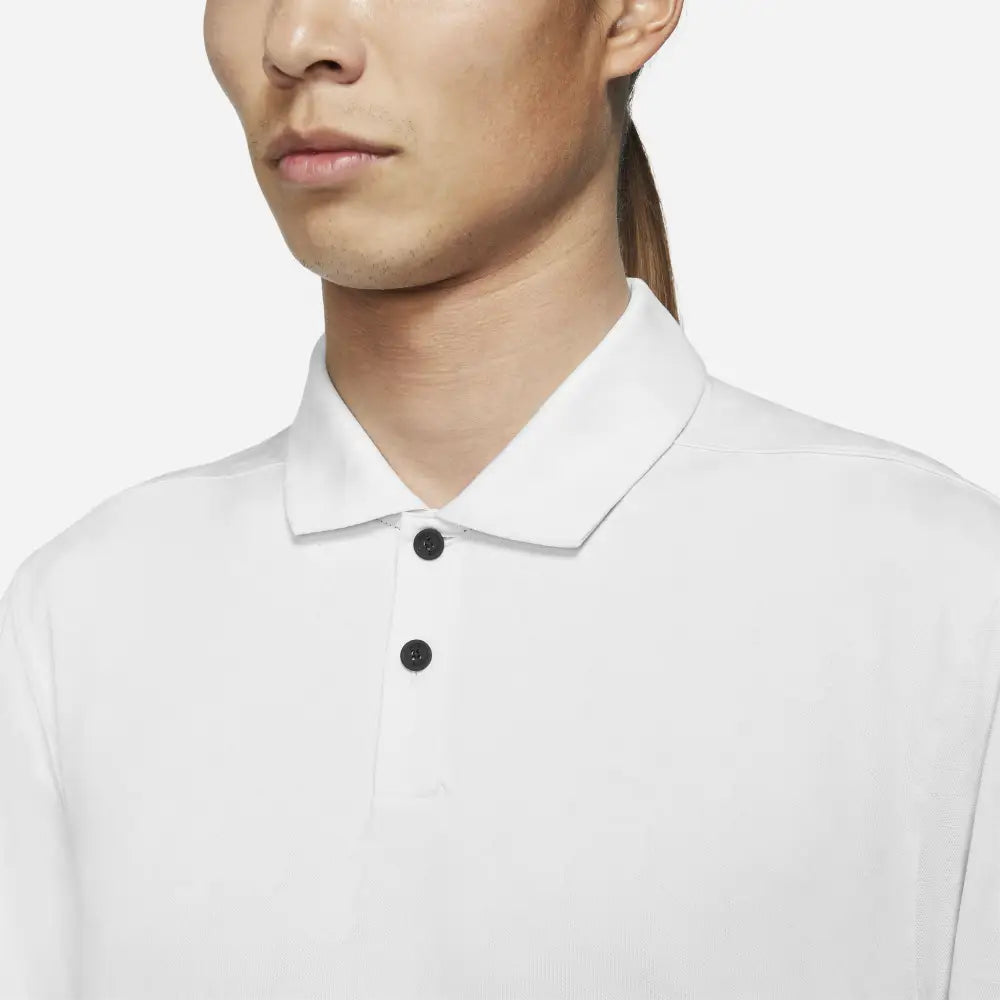 Áo Polo Tay Ngn Nam Nike Drifit Victory Golf