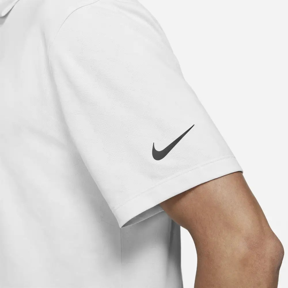 Áo Polo Tay Ngn Nam Nike Drifit Victory Golf