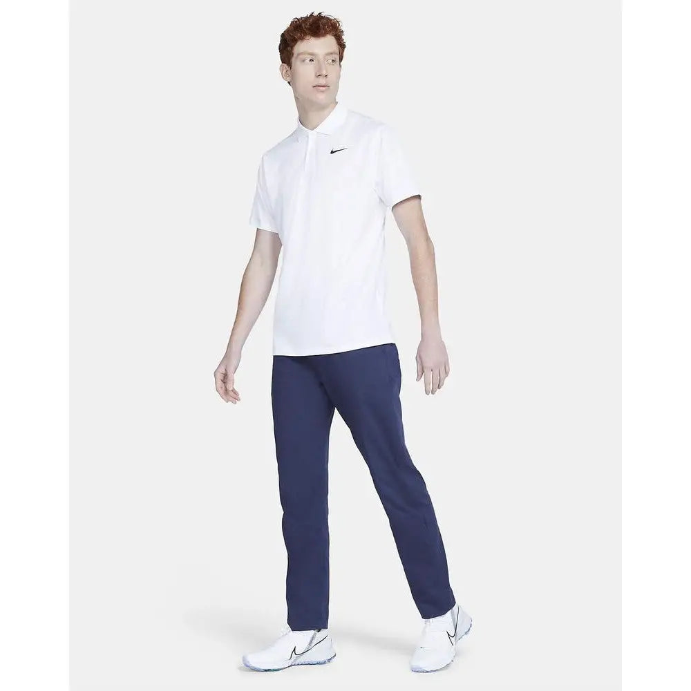 Áo Polo Tay Ngn Nam Nike Drifit Victory Mcr Golf