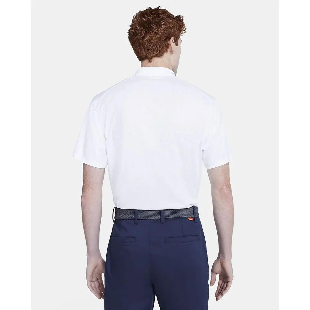 Áo Polo Tay Ngn Nam Nike Drifit Victory Mcr Golf