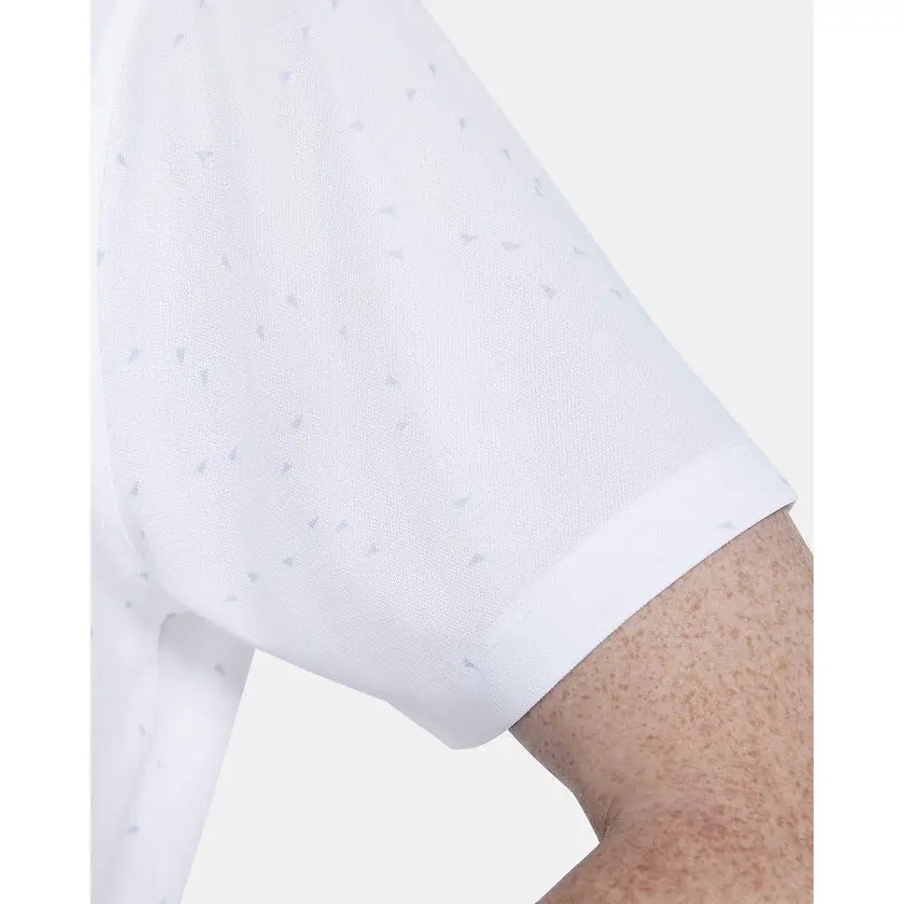 Áo Polo Tay Ngn Nam Nike Drifit Victory Mcr Golf