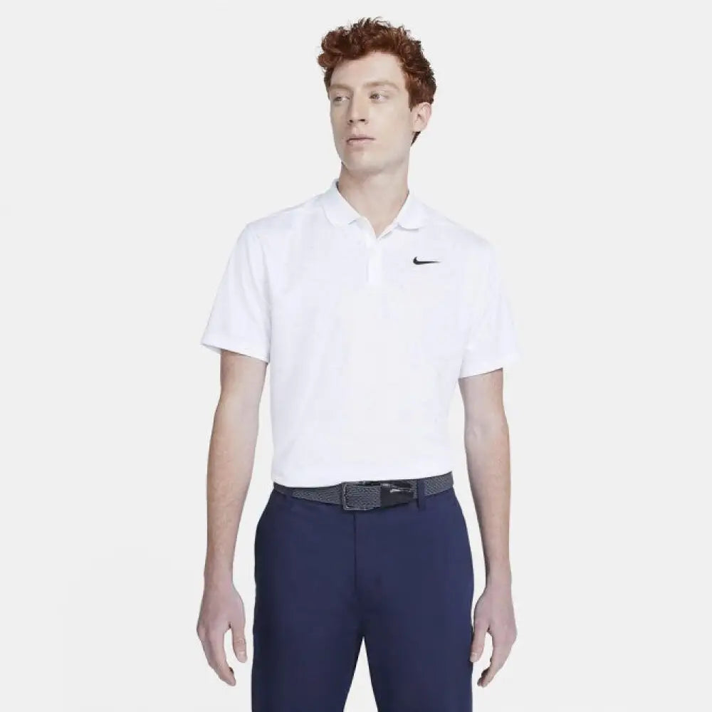 Áo Polo Tay Ngn Nam Nike Drifit Victory Mcr Trng / 2Xl Golf