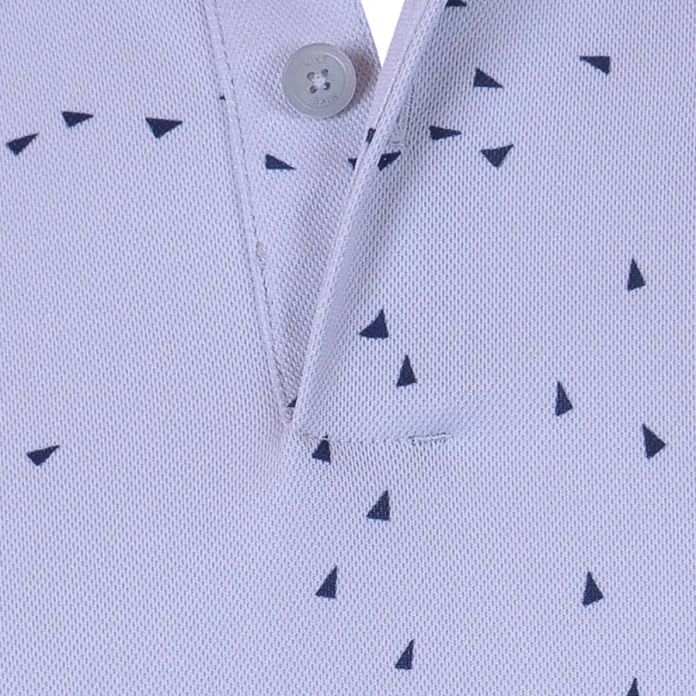 Áo Polo Tay Ngn Nam Nike Drifit Victory Mcr Xám / 2Xl Golf