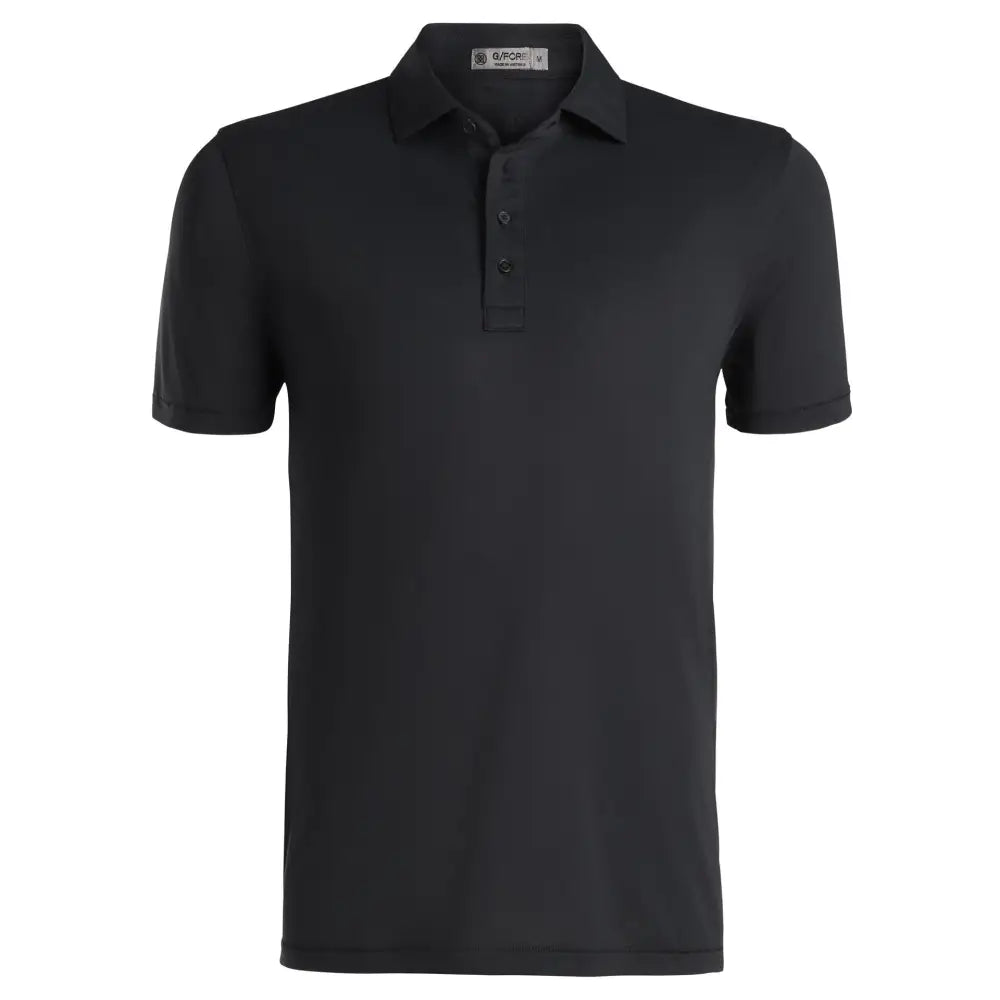 Áo Polo Tay Ngn Th Thao G/Fore Nam Essential Piqué En / L Golf