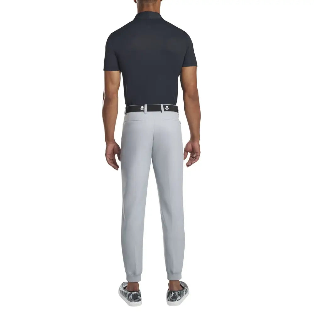 Áo Polo Tay Ngn Th Thao G/Fore Nam Essential Piqué Golf