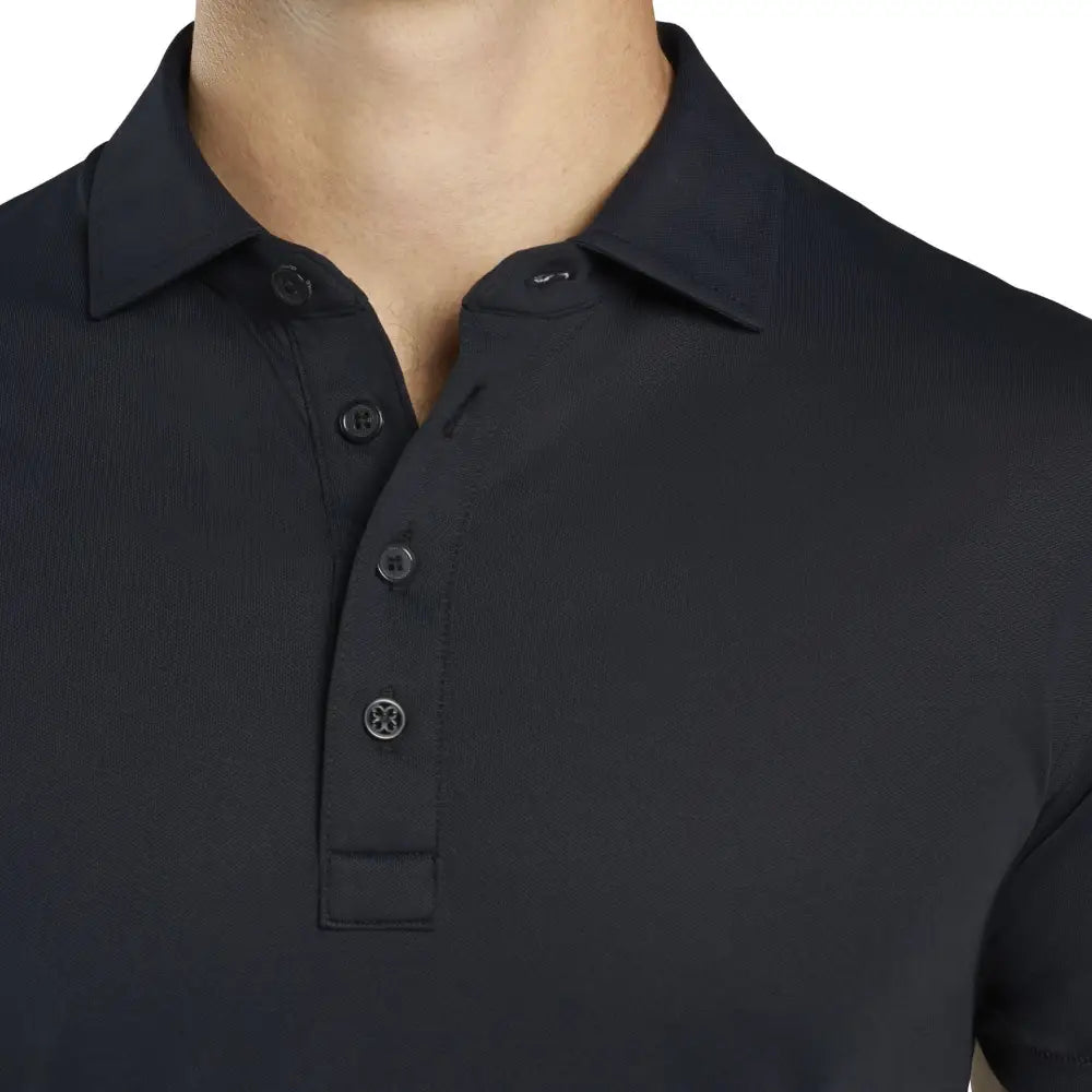Áo Polo Tay Ngn Th Thao G/Fore Nam Essential Piqué Golf