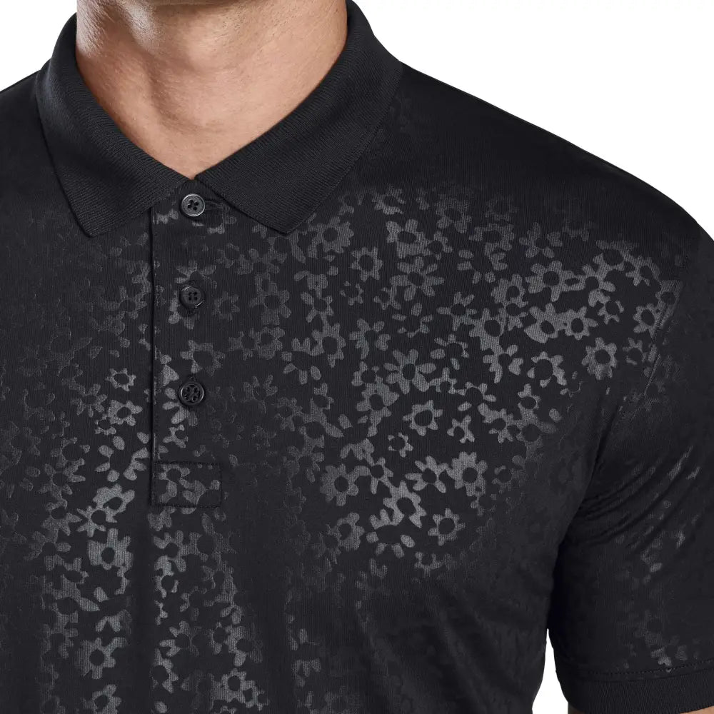 Áo Polo Tay Ngn Th Thao G/Fore Nam Mens En / L Golf