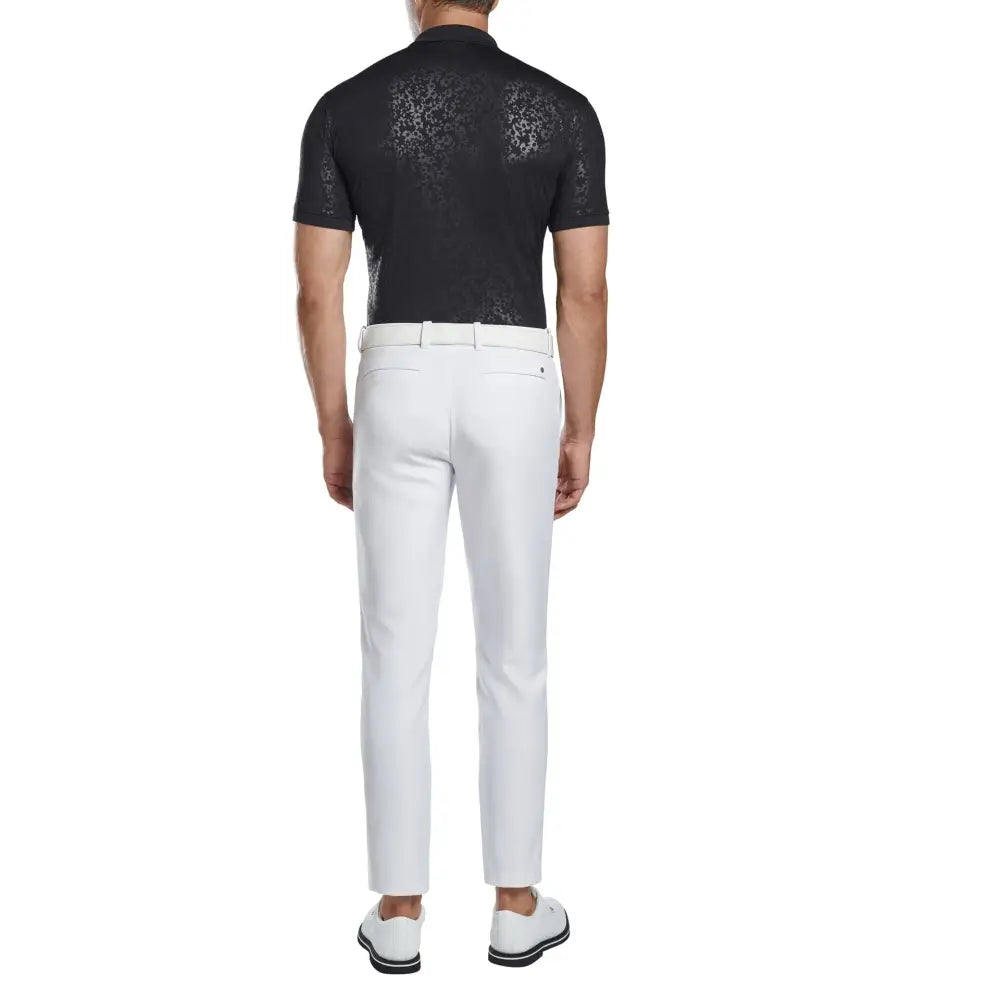 Áo Polo Tay Ngn Th Thao G/Fore Nam Mens Golf