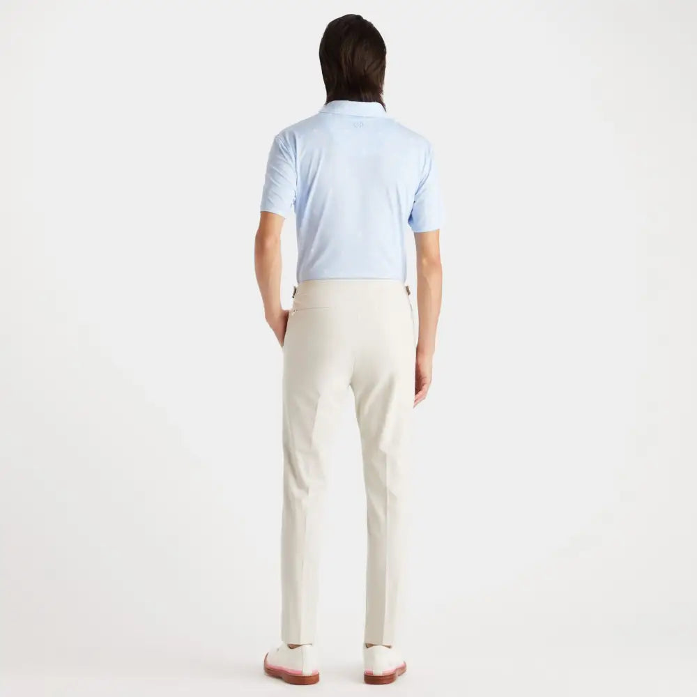 Áo Polo tay ngắn thể thao Nam G/Fore 3D ICON LOGO JERSEY POLO Góc 5