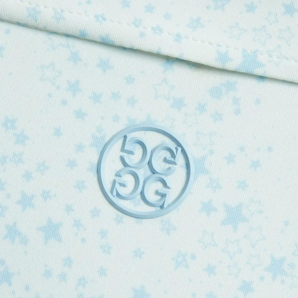 Áo Polo tay ngắn thể thao Nam G/Fore STARS JERSEY POLO Góc 6