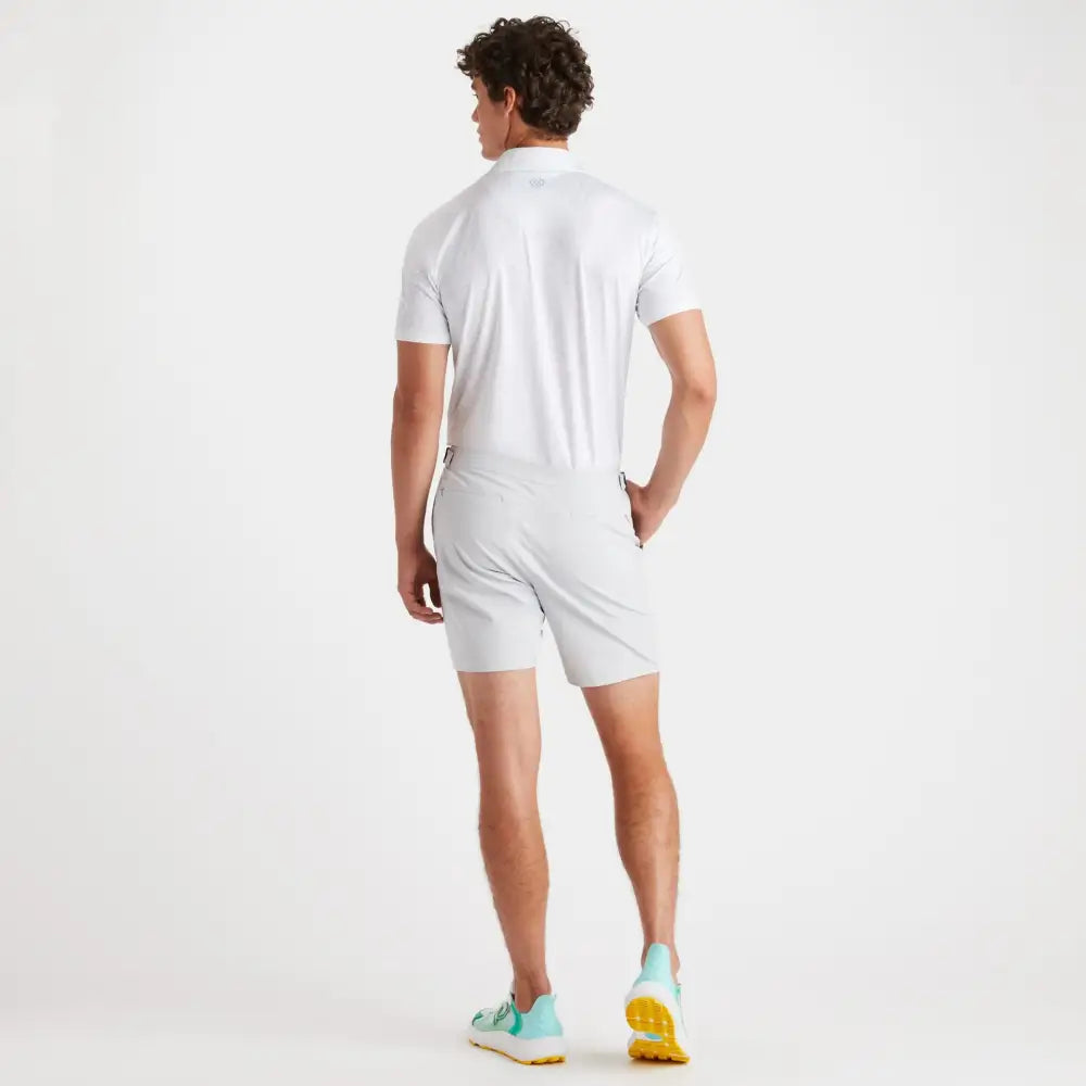 Áo Polo tay ngắn thể thao Nam G/Fore STARS JERSEY POLO Góc 5