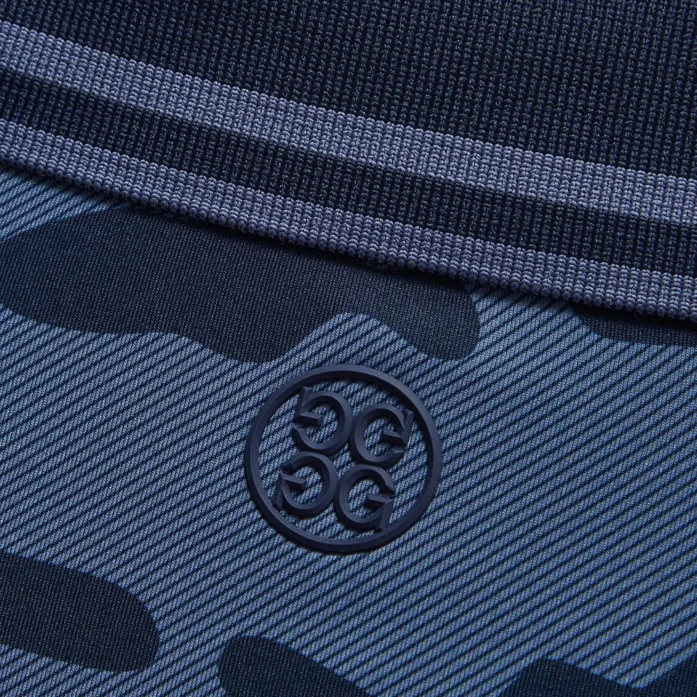Áo Polo tay ngắn thể thao Nam G/Fore TONAL CAMO JERSEY POLO Góc 10