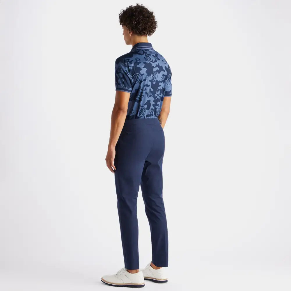 Áo Polo tay ngắn thể thao Nam G/Fore TONAL CAMO JERSEY POLO Góc 11