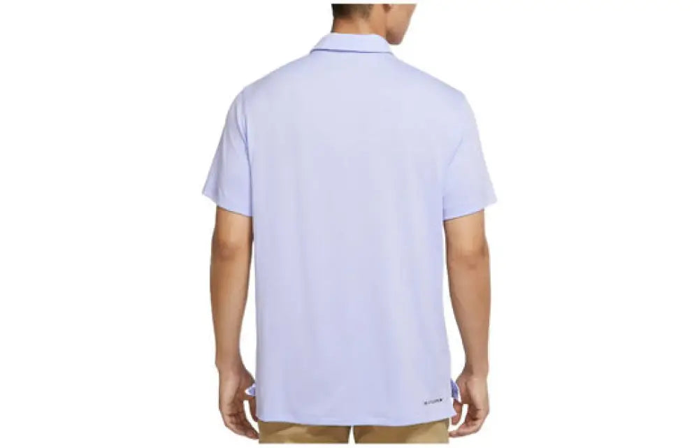 Áo Polo Tay Ngn Th Thao Nam Nike Asm Nk Dfadv Vapor En Jcq Golf