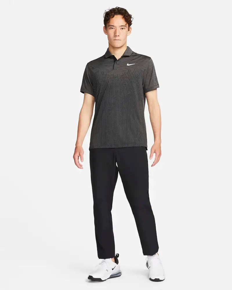 Áo Polo Tay Ngn Th Thao Nam Nike Asm Nk Dfadv Vapor En Jcq Golf