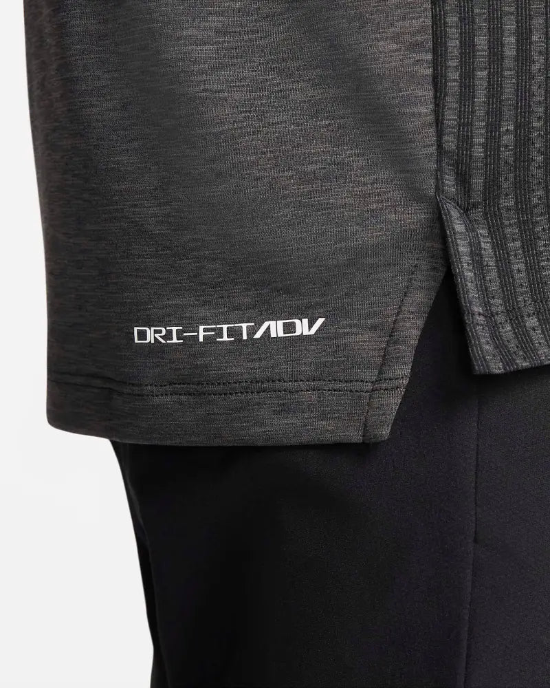 Áo Polo Tay Ngn Th Thao Nam Nike Asm Nk Dfadv Vapor En Jcq Golf
