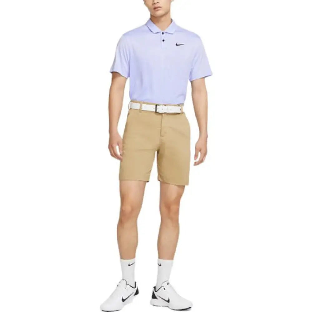 Áo Polo Tay Ngn Th Thao Nam Nike Asm Nk Dfadv Vapor En Jcq Golf