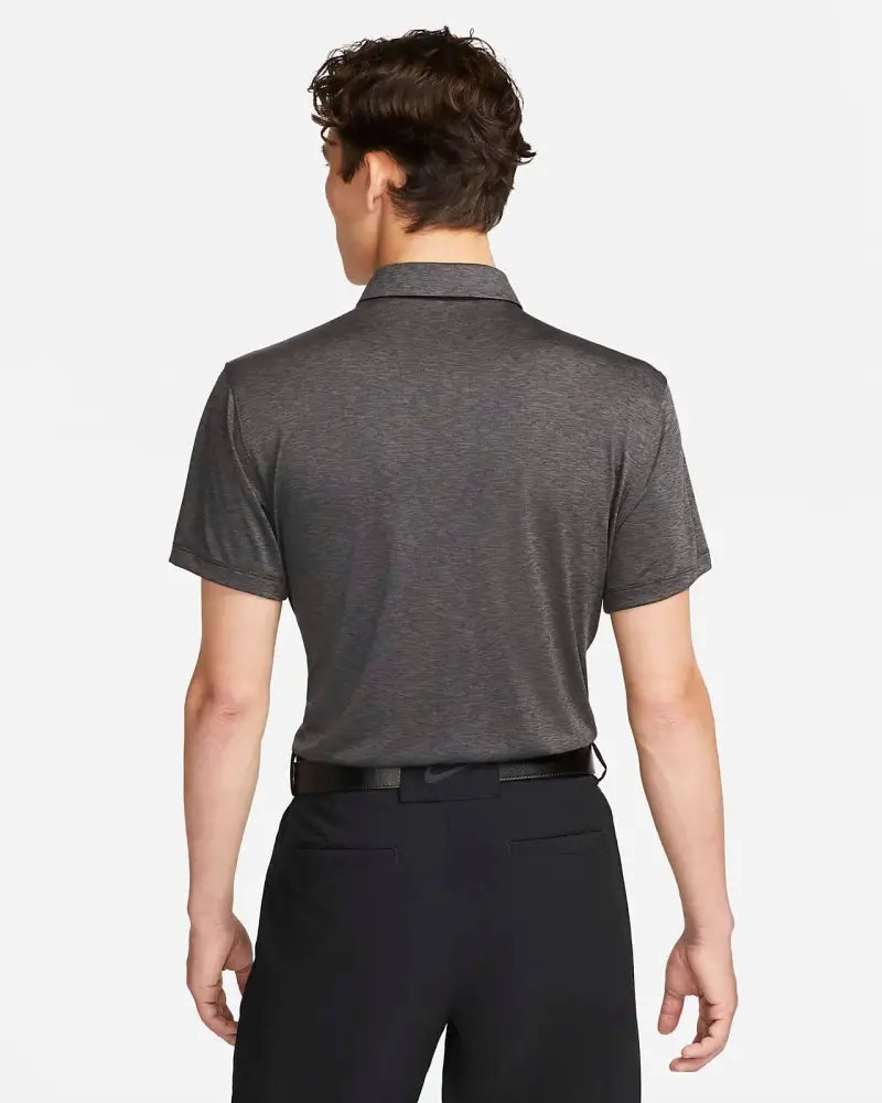 Áo Polo Tay Ngn Th Thao Nam Nike Asm Nk Dfadv Vapor En Jcq Golf