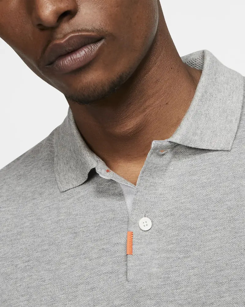Áo Polo Tay Ngn Th Thao Nam Nike Asthepolo Golf