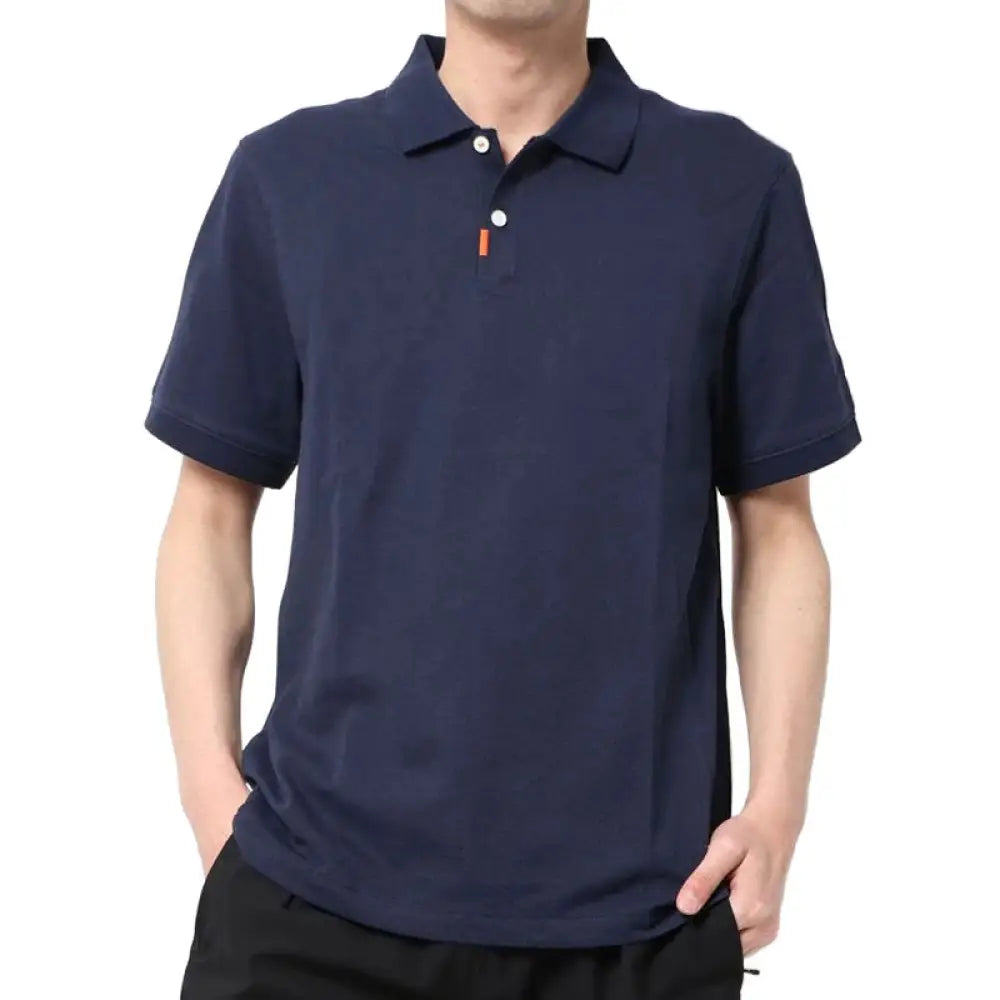 Áo Polo Tay Ngn Th Thao Nam Nike Asthepolo Golf