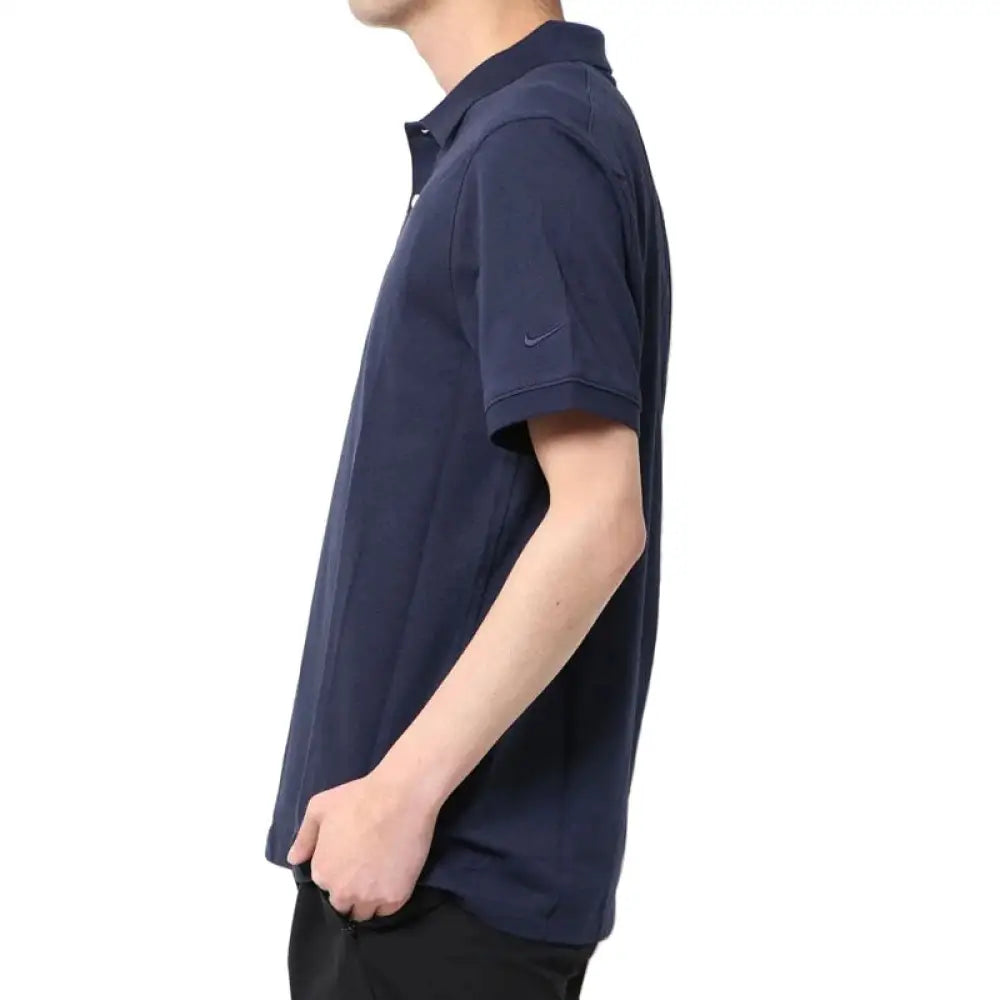 Áo Polo Tay Ngn Th Thao Nam Nike Asthepolo Golf