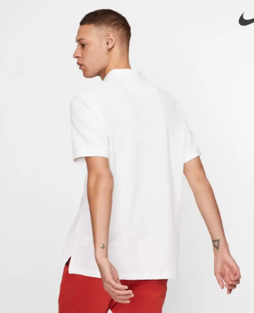 Áo Polo Tay Ngn Th Thao Nam Nike Asthepolo Golf