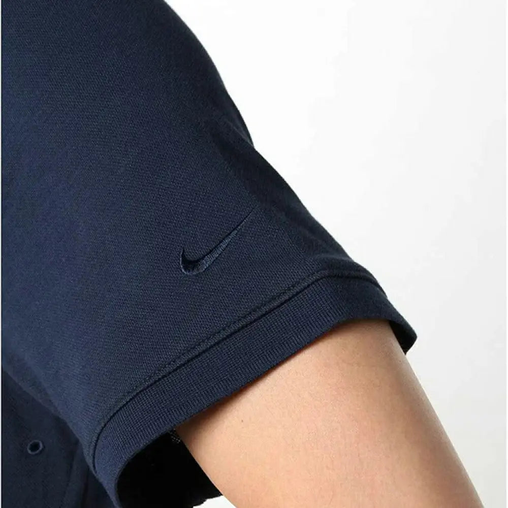 Áo Polo Tay Ngn Th Thao Nam Nike Asthepolo Golf
