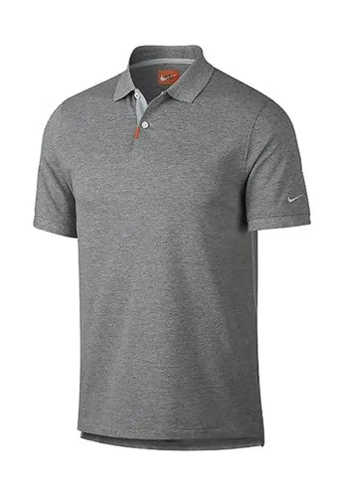 Áo Polo Tay Ngn Th Thao Nam Nike Asthepolo Xám / 2Xl Golf