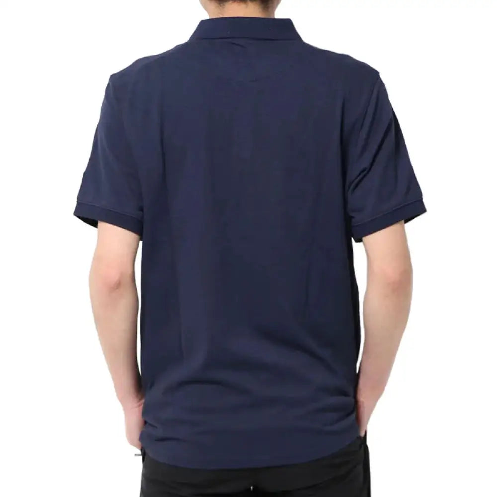 Áo Polo Tay Ngn Th Thao Nam Nike Asthepolo Xanh Dng En / 2Xl Golf