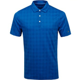 Áo Polo tay ngắn thể thao Nam Nike Golf ASMNKDRYPLAYERPOLOPLAID