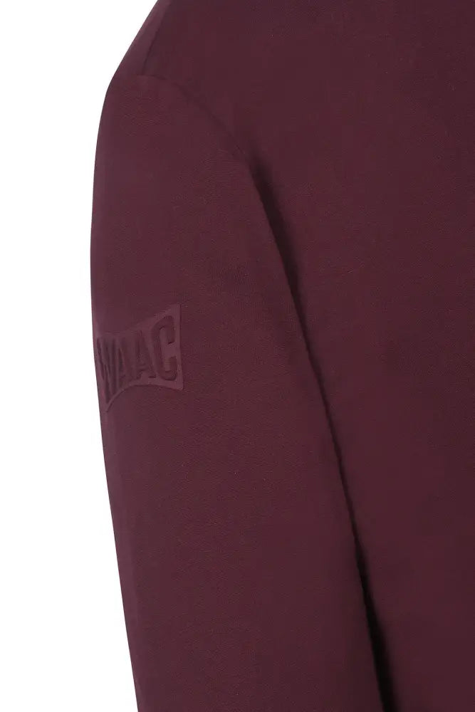 Áo Polo Th Thao Waac Nam M Fall Players Edition Ls Tay Dài Golf