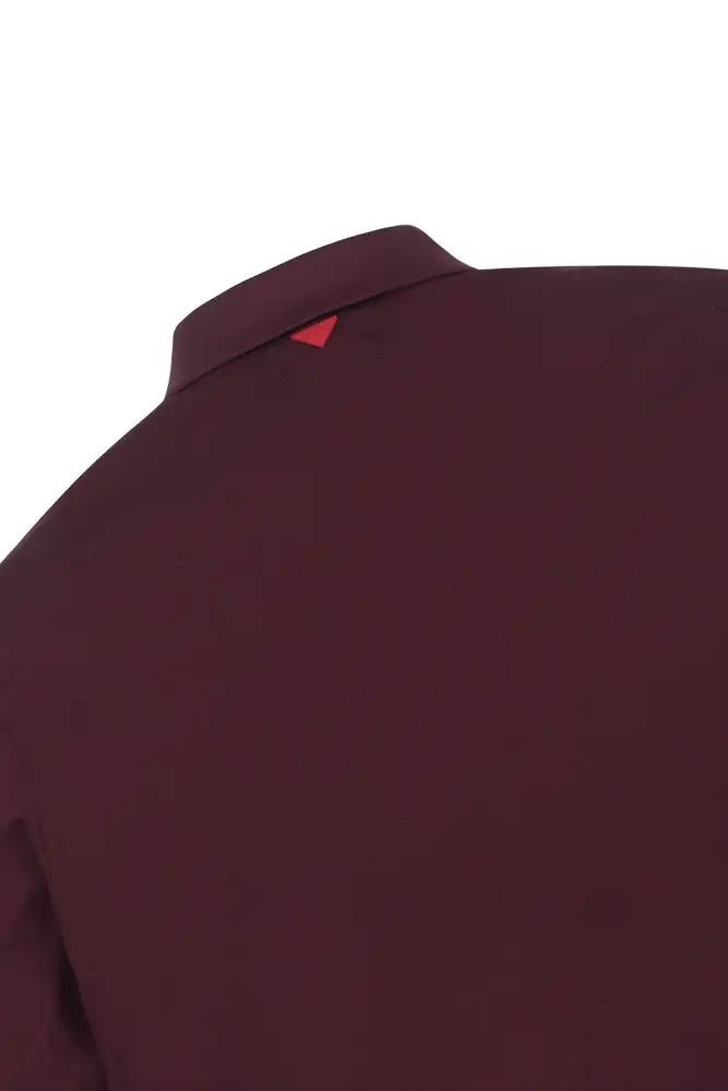 Áo Polo Th Thao Waac Nam M Fall Players Edition Ls Tay Dài Golf