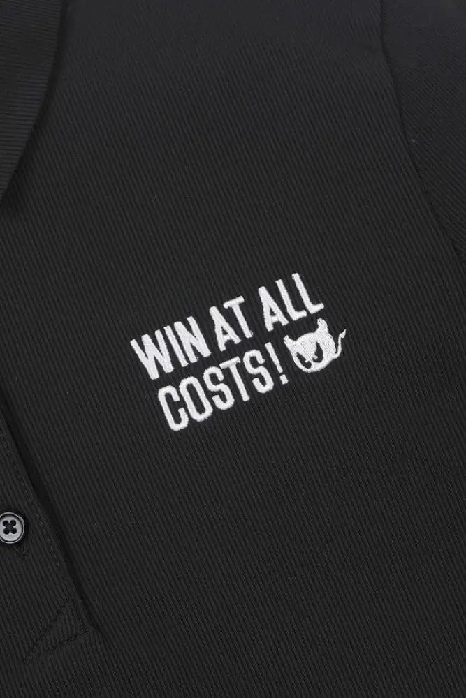 Áo Polo Th Thao Waac N W Fall 3-Q Sleeve Tay Ngn Golf