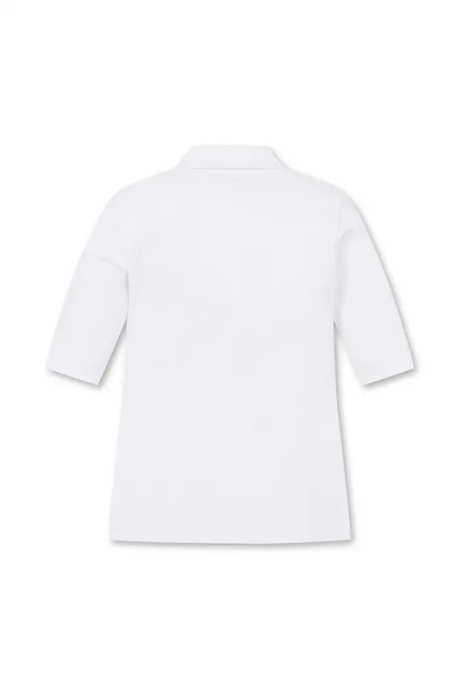 Áo Polo Th Thao Waac N W Fall 3-Q Sleeve Tay Ngn Golf
