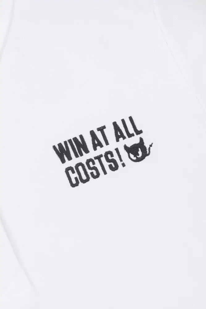 Áo Polo Th Thao Waac N W Fall 3-Q Sleeve Tay Ngn Golf