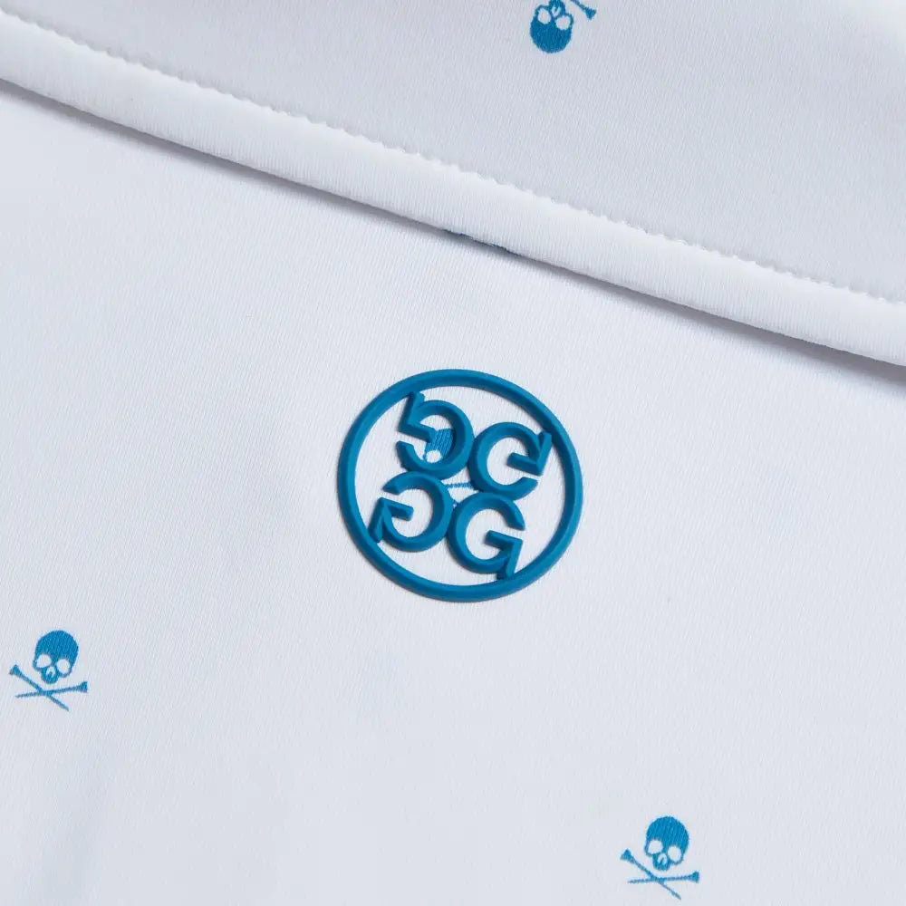 Áo Tay Dài Th Thao Nam G/Fore Skull & Ts L/S Ice Nylon Slim Fit Sun Shirt