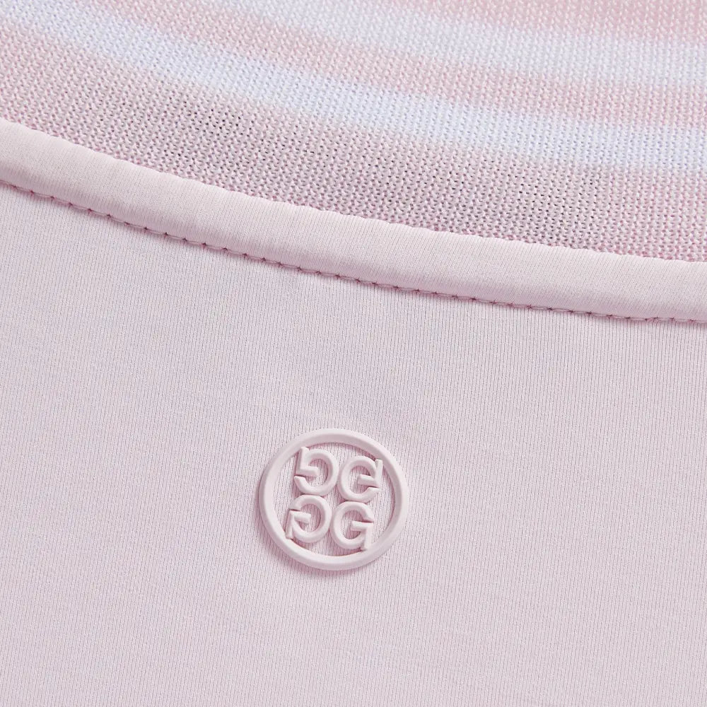 Áo Tay Ngn Golf G/Fore N Feather Weight Mock Neck