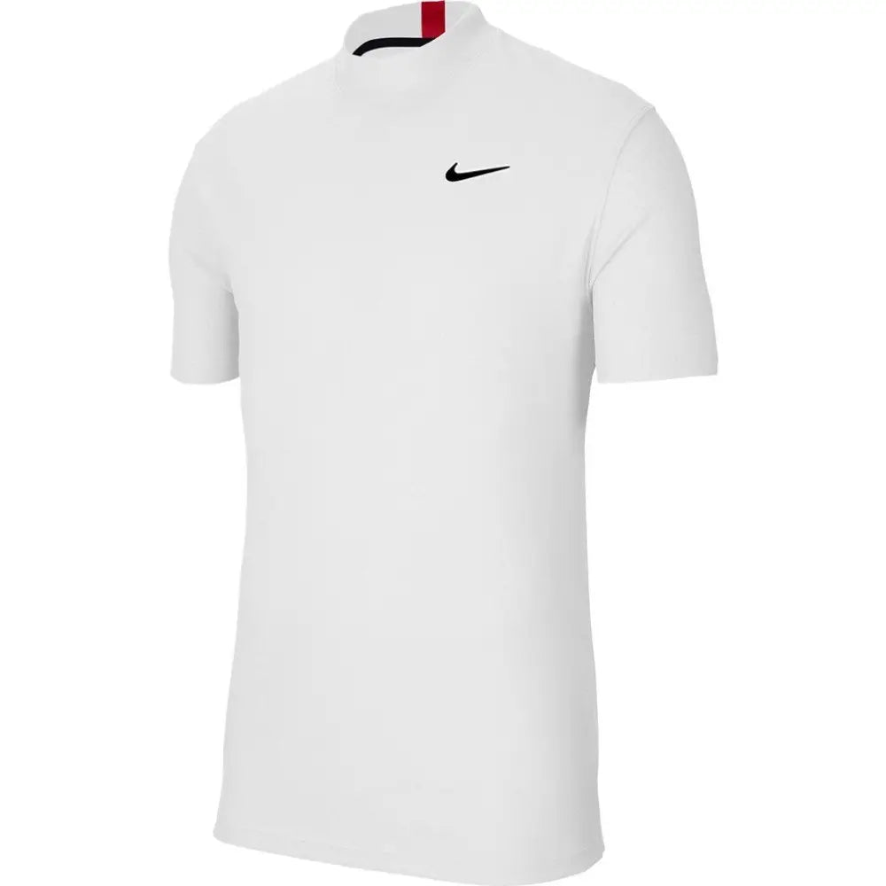 Áo tay ngắn thể thao Nam Nike Golf AS TW M NK DRY MOCK TOP AIR