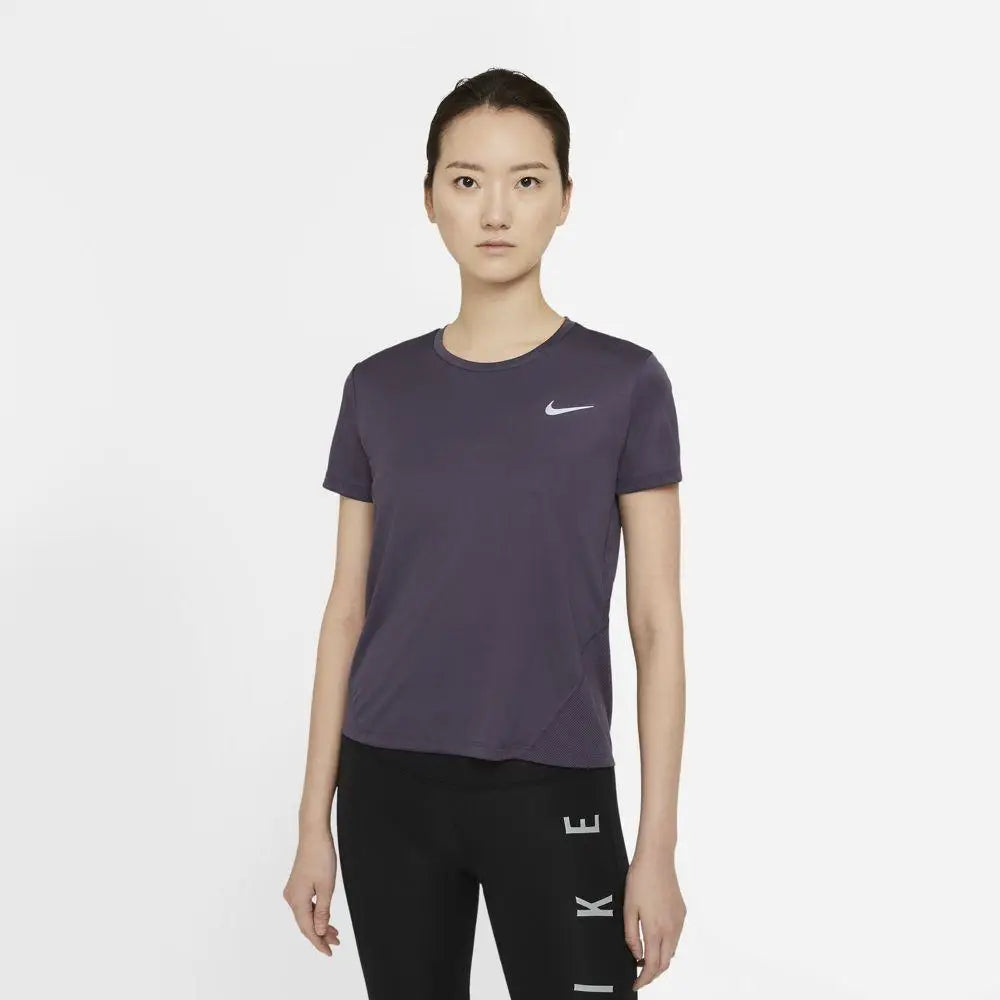 Áo tay ngắn thể thao Nike Miler AJ8122-573