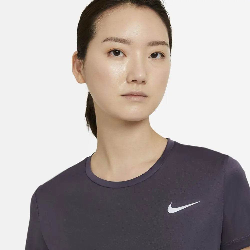 Áo tay ngắn thể thao Nike Miler AJ8122-573