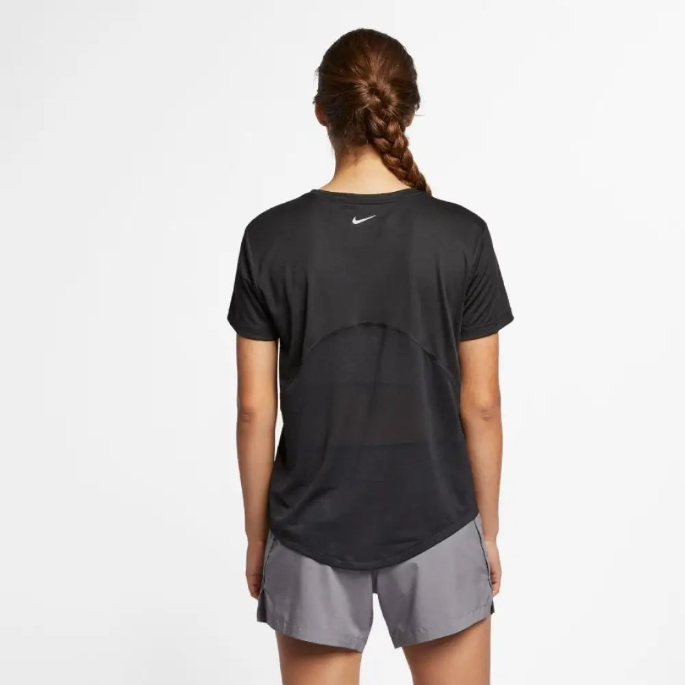 Áo tay ngắn thể thao Nike Miler AJ8122-010