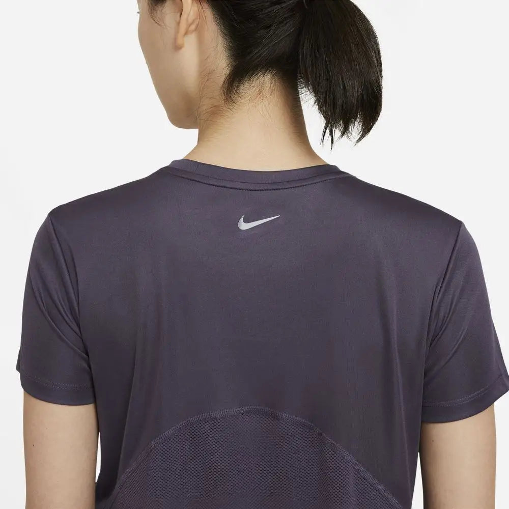 Áo tay ngắn thể thao Nike Miler AJ8122-573