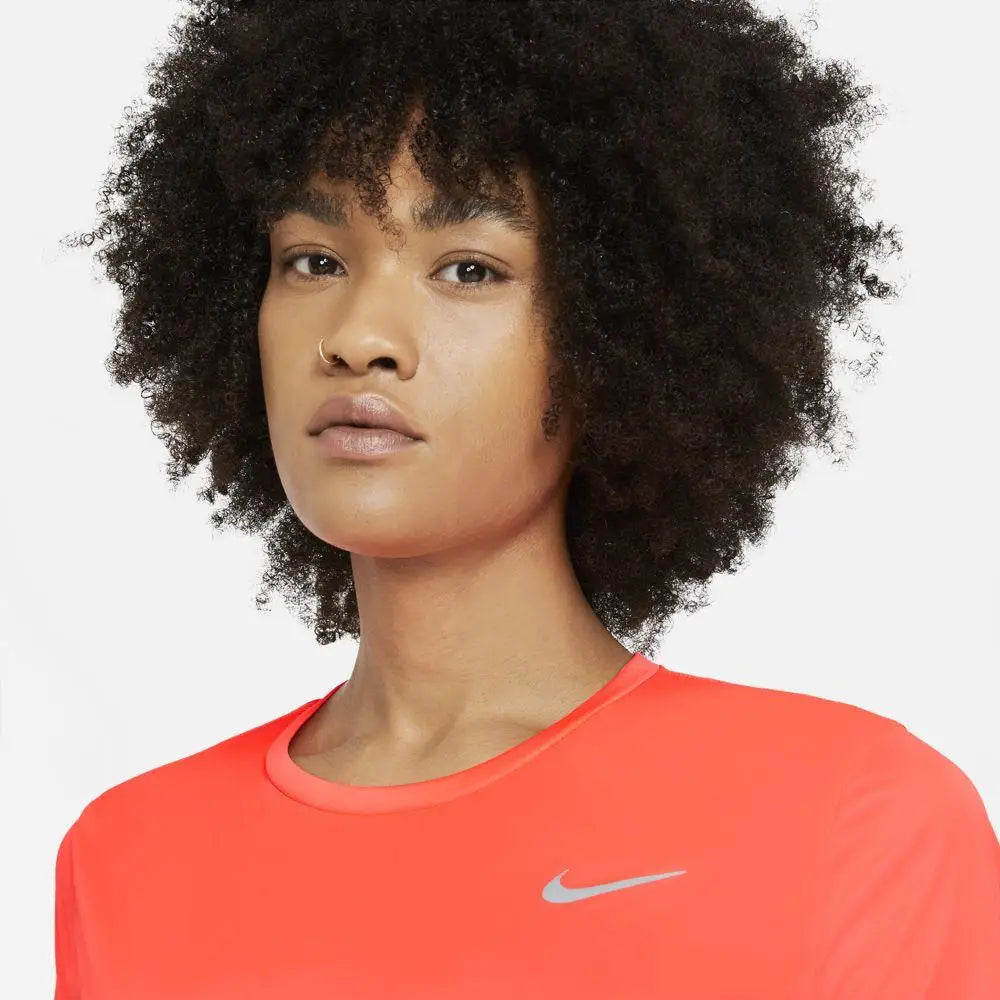 Áo tay ngắn thể thao Nike Miler AJ8122-854