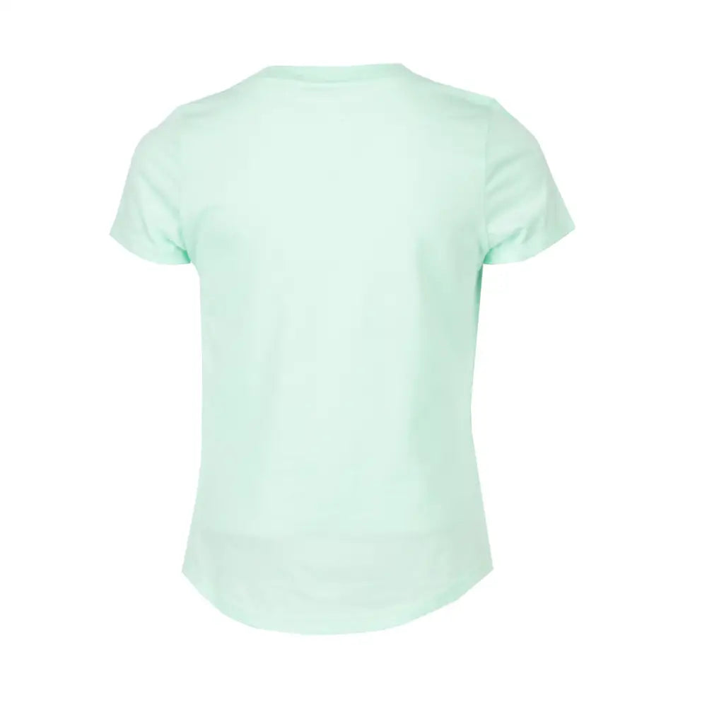 Áo Tay Ngn Thi Trang Bé Gái Nike Young Athletes G Nsw Tee Rtl Futura Scoop Th Thao