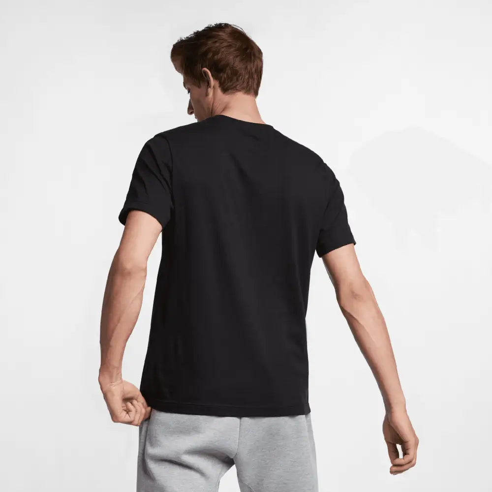 Áo Tay Ngn Thi Trang Nam Nike As M Nsw Tee Just Do It Swoosh Th Thao