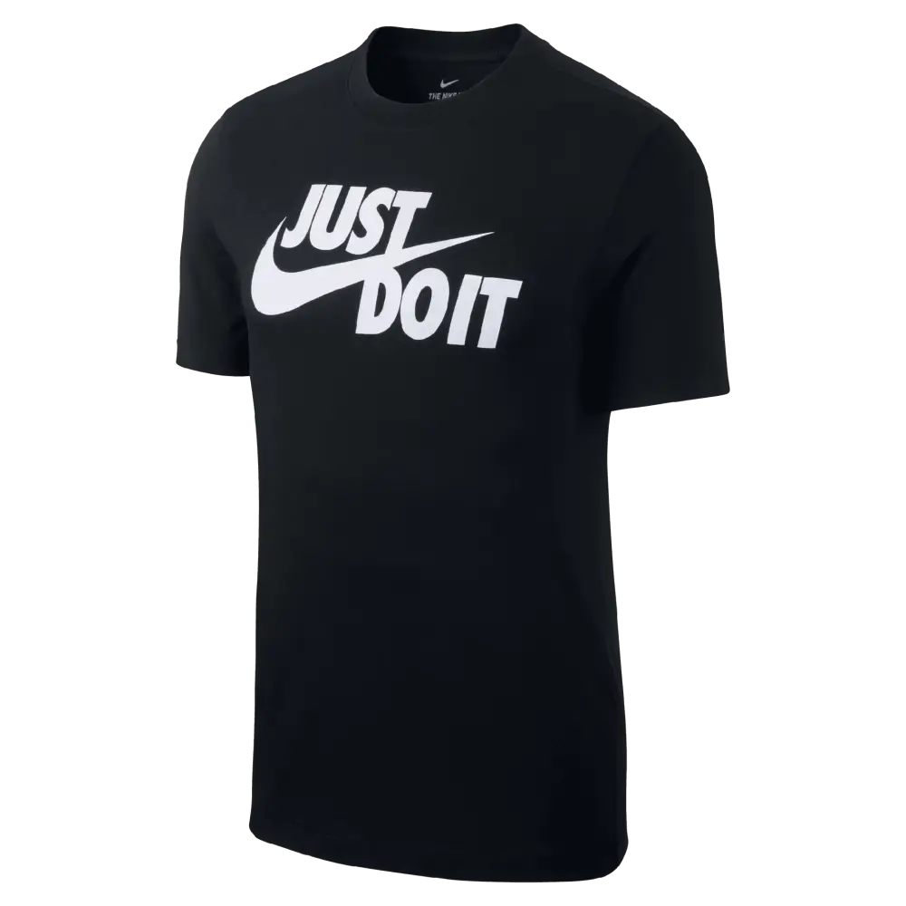 Áo Tay Ngn Thi Trang Nam Nike As M Nsw Tee Just Do It Swoosh Th Thao